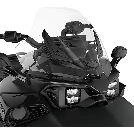 Parbriz Blue Ridge Can-Am Spyder F3-S 219401264 Parbriz Blue Ridge Can-Am Spyder F3-S 219401264