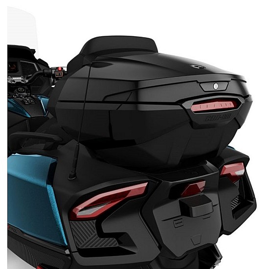 Portbagaj top case Can-Am Spyder RT 2020 - prezent 219401079
