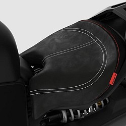 Scaun pilot Driver Comfort Can-Am Ryker 219401254