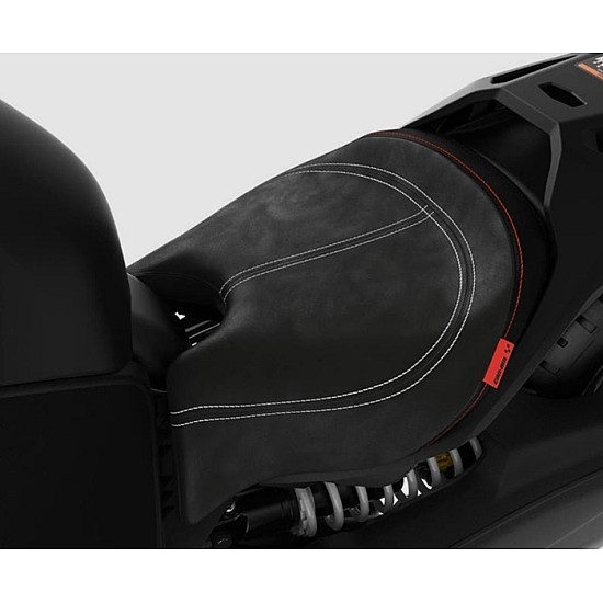 Scaun pilot Driver Comfort Can-Am Ryker 219401254