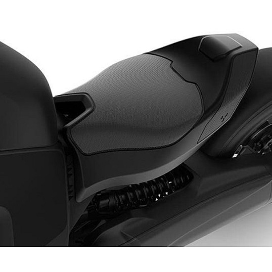 Scaun pilot Solo Driver Comfort Can-Am Ryker 219400962