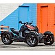 Scaun pilot Solo Driver Comfort Can-Am Ryker 219400962