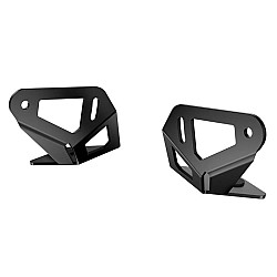 Baja Designs Light Mounting Kit - Low Position Can-Am Maverick R 715008585