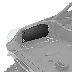 Bed Side Doors Can-Am Maverick R 715009154