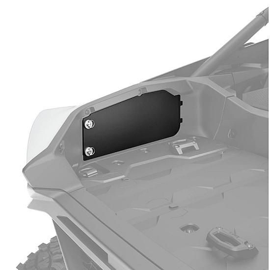 Bed Side Doors Can-Am Maverick R 715009154