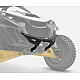 Bullbar fata Desert Can-Am Maverick R - negru 715007311