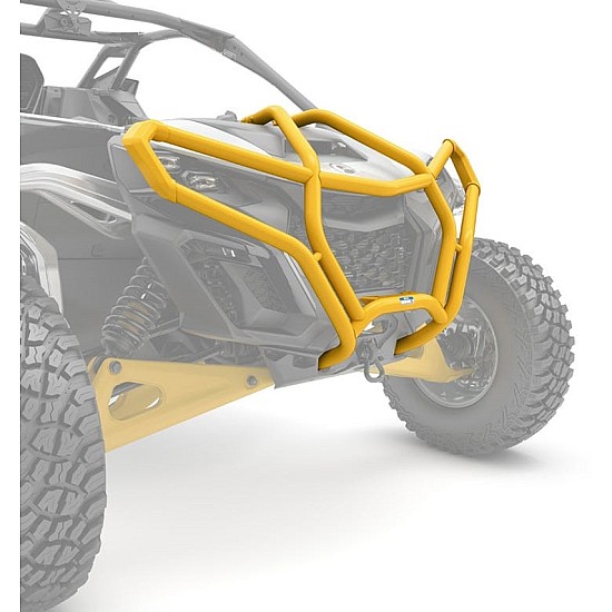 Bullbar fata Trail Can-Am Maverick R - galben 715008763