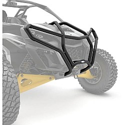 Bullbar fata Trail Can-Am Maverick R - negru 715007803