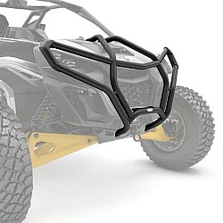 Bullbar fata Trail Can-Am Maverick R - negru 715007803