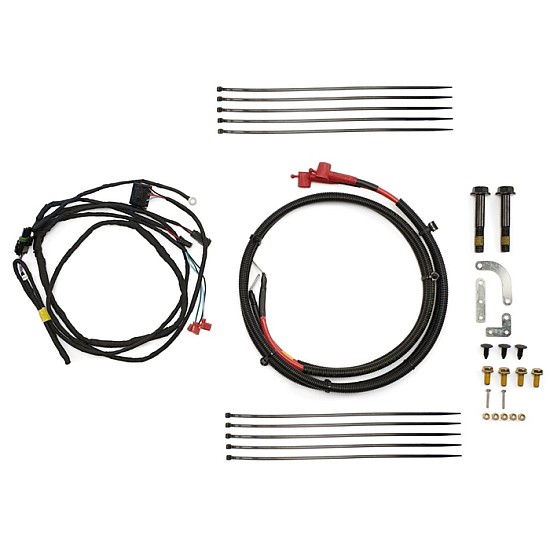 Cablu electric troliu Can-Am Maverick R 715008850 Cablu electric troliu Can-Am Maverick R 715008850