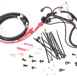 Cablu electric troliu Can-Am Maverick Trail/Sport 715003777