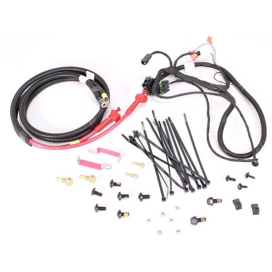 Cablu electric troliu Can-Am Maverick Trail/Sport 715003777