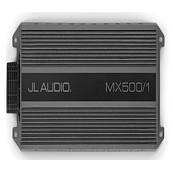 Can-Am JL Audio Amplifier Maverick R 715007714