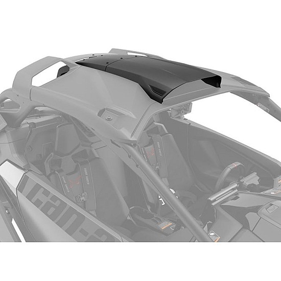 Admisie acoperis Cold Air Roof Scoop Can-Am Maverick R 715008280 Admisie acoperis Cold Air Roof Scoop Can-Am Maverick R 715008280
