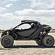 Admisie acoperis Cold Air Roof Scoop Can-Am Maverick R 715008280 Admisie acoperis Cold Air Roof Scoop Can-Am Maverick R 715008280
