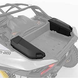 Cutii laterale LinQ 13,5 L Can-Am Maverick R 715007372