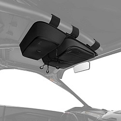 Geanta plafon 9 L Can-Am Maverick R 715007379