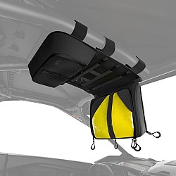 Geanta plafon 9 L Can-Am Maverick R 715007379