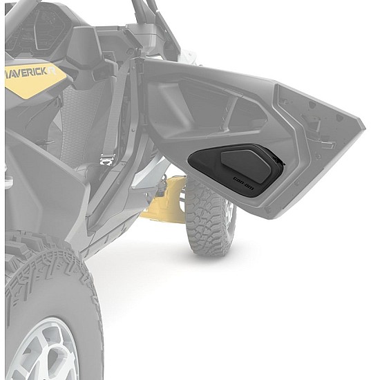 Genti usi partea inferioara Can-Am Maverick R 715007324