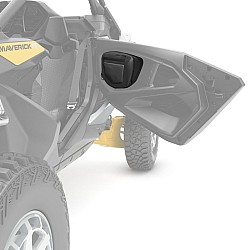 Genti usi partea superioara Can-Am Maverick R 715008065