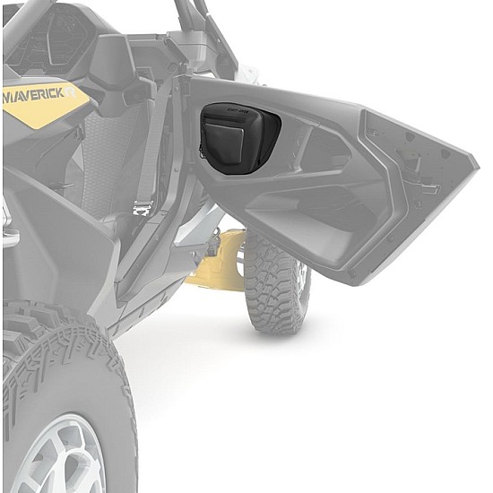 Genti usi partea superioara Can-Am Maverick R 715008065