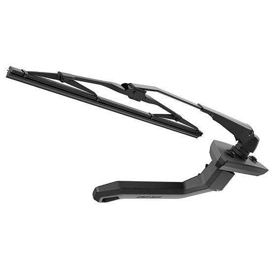 Kit stergator manual pentru parbriz Can-Am Maverick R 715009424