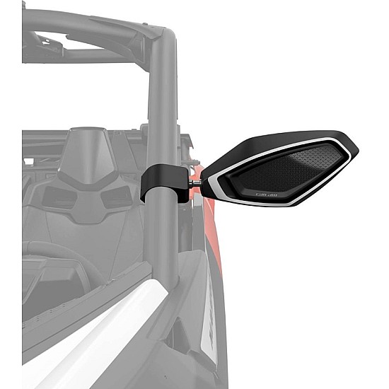 Oglinzi laterale aluminiu Can-Am Maverick R 715007363 - 715007363
