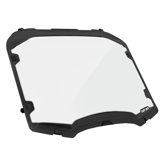 Parbriz policarbonat extra-dur Can-Am Maverick R 715007321 - 715007321