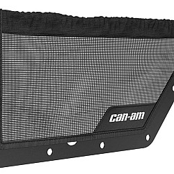 Plasa Back Panel Storage Net Can-Am Maverick R 715008312