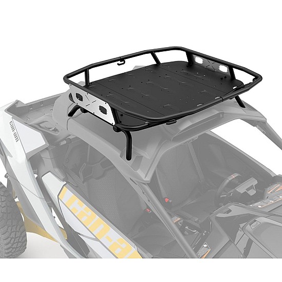 Rack portbagaj Adventure capacitate 34 kg Can-Am Maverick X3