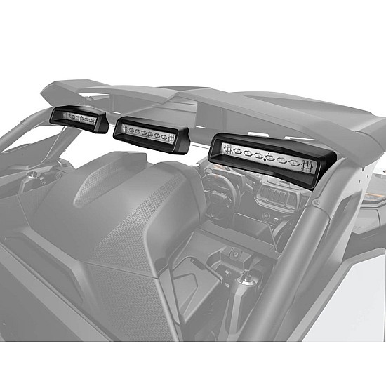SMART LED Chase Lights Can-Am Maverick R 715007727