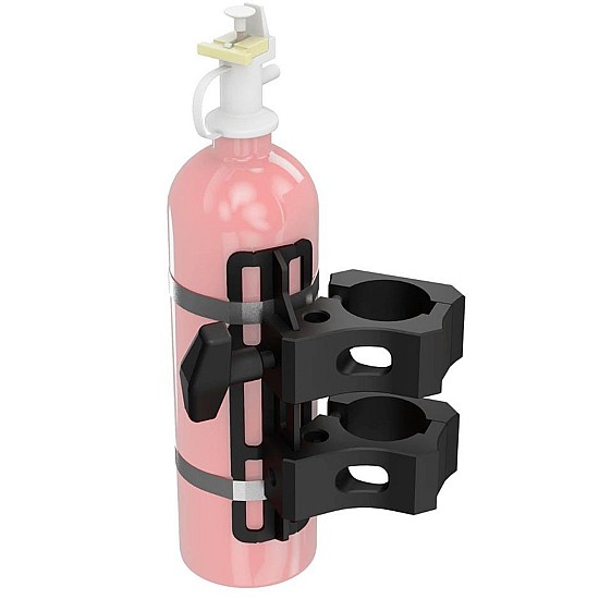Suport stingator incendiu Lonestar Racing Can-Am Maverick R 715007320