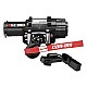 Troliu 2041 kg cablu otel Can-Am HD 4500 Maverick R 715006416