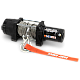 Troliu 2041 kg cablu otel Can-Am HD 4500 Maverick R 715006416