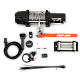 Troliu 2041 kg cablu otel Can-Am HD 4500 Maverick R 715006416