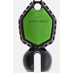 Cheie verde DESS Can-Am Maverick X3 ( motorizari Turbo/Turbo R/Turbo RR) 710005232