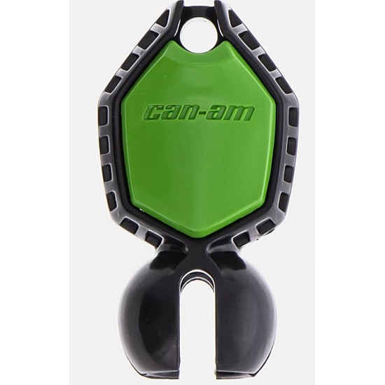 Cheie verde DESS Can-Am Maverick R 710005232 Cheie verde DESS Can-Am Maverick R 710005232
