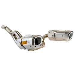 Toba sport aftermarket RJWC APX OUTLANDER GEN2 10119230