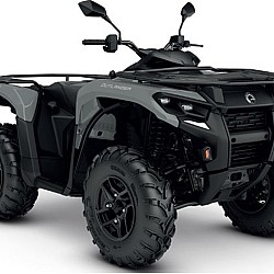 Can-Am Outlander DPS 700 T ABS 2026