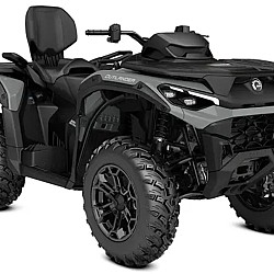 Can-Am Outlander MAX DPS 1000R INT 2026