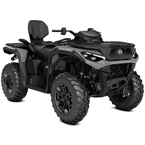 Can-Am Outlander MAX DPS 1000R INT 2026 Can-Am Outlander MAX DPS 1000R INT 2026