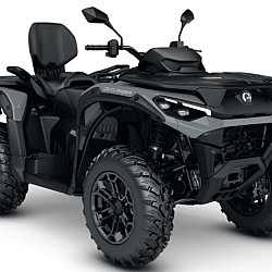 Can-Am Outlander MAX DPS 1000R T 2026