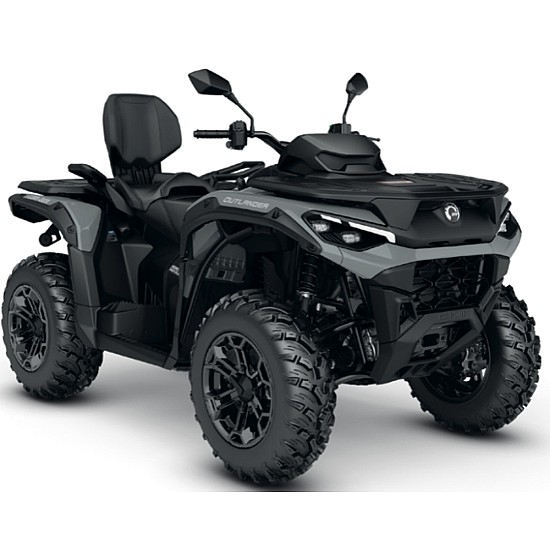 Can-Am Outlander MAX DPS 1000R T 2026