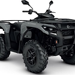 Can-Am Outlander MAX DPS 500 T ABS 2026