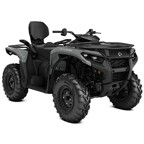 Can-Am Outlander MAX DPS 700 INT 2026