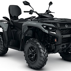 Can-Am Outlander MAX DPS 700 T ABS 2026