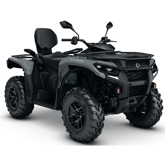 Can-Am Outlander MAX DPS 700 T ABS 2026