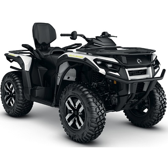 Can-Am Outlander MAX Electric INT 2026