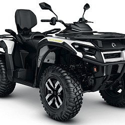 Can-Am Outlander MAX Electric T 2026