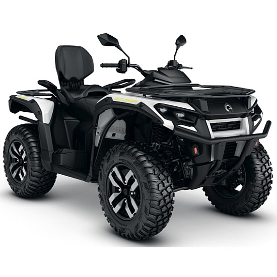 Can-Am Outlander MAX Electric T 2026